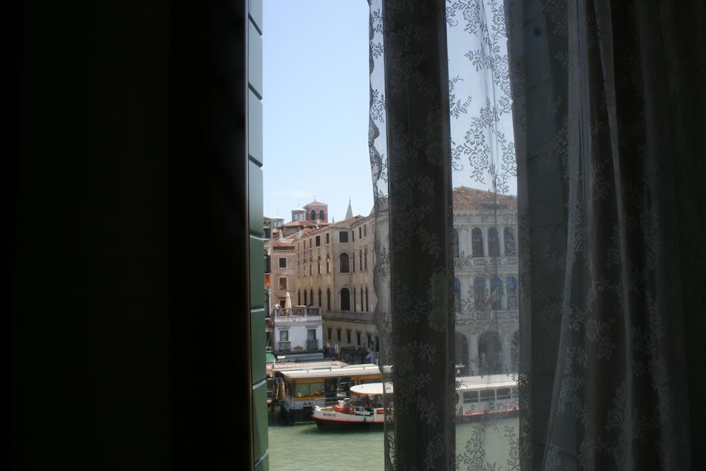 Magic Rialto Hotel Veneza Exterior foto