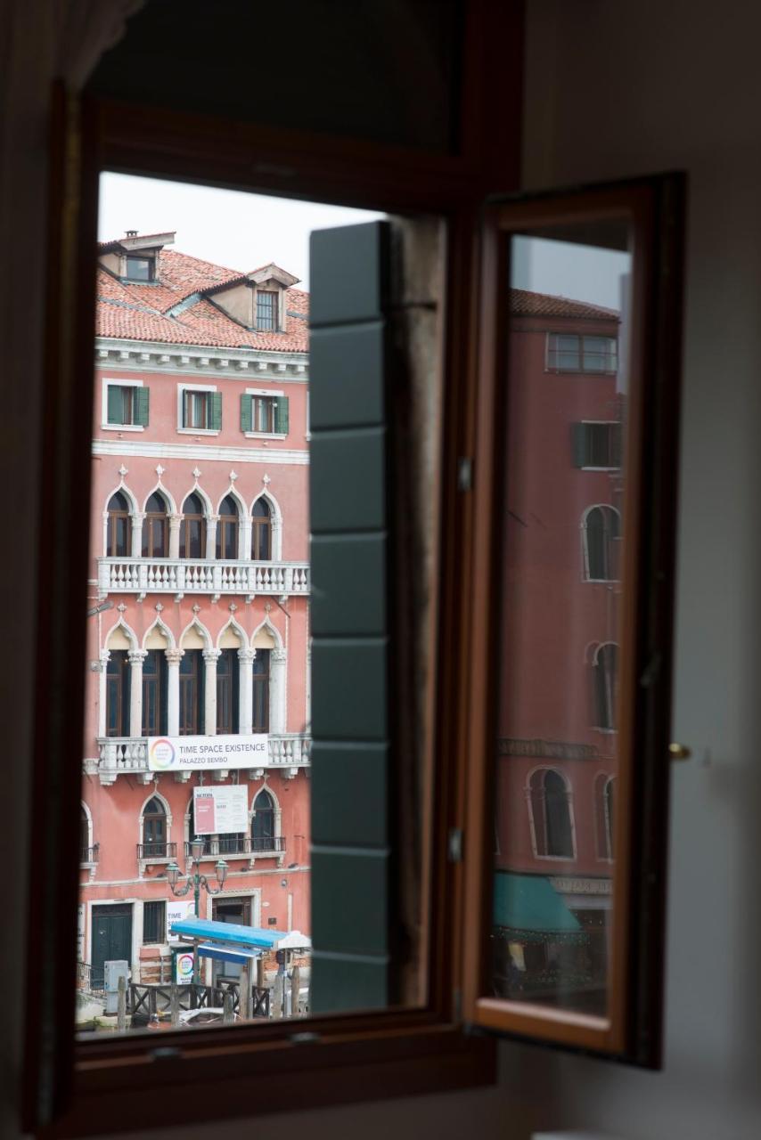 Magic Rialto Hotel Veneza Exterior foto