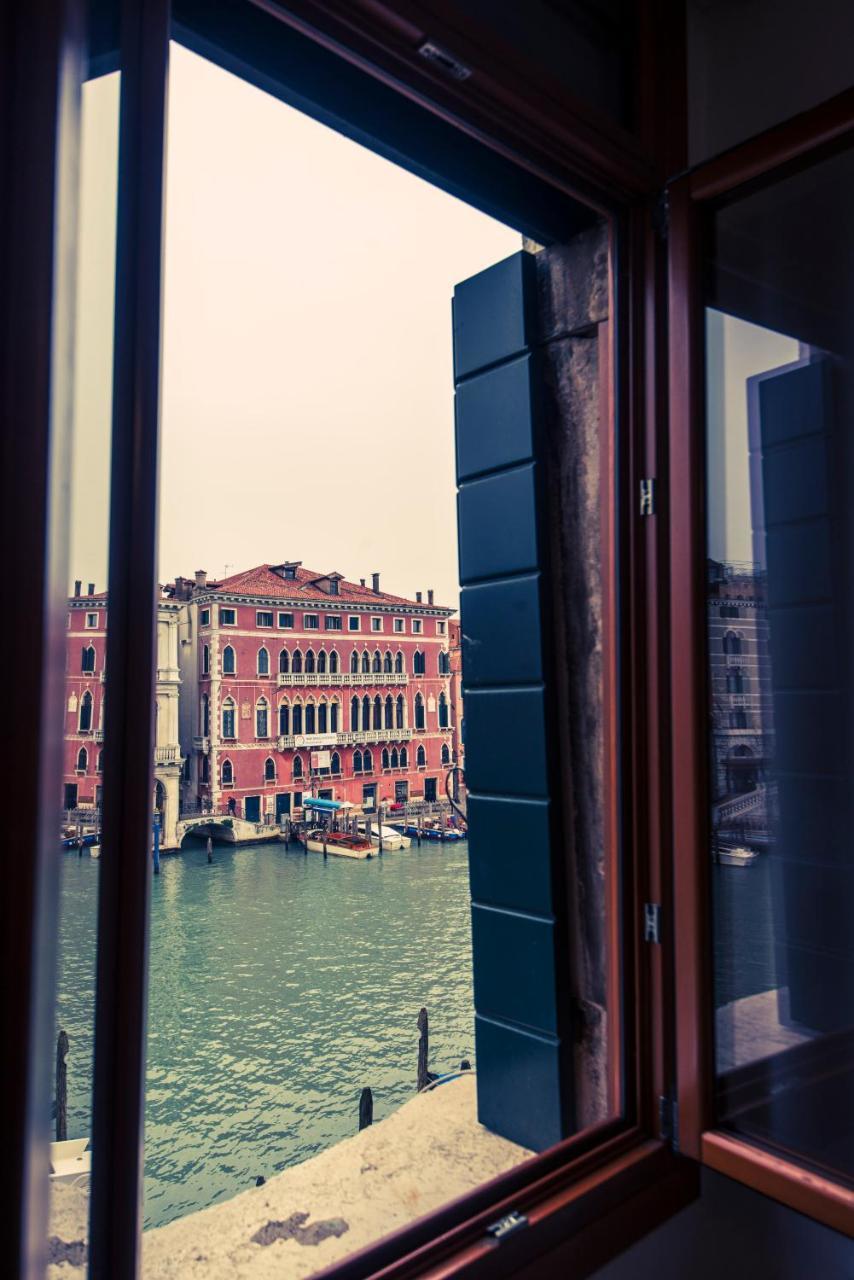 Magic Rialto Hotel Veneza Exterior foto