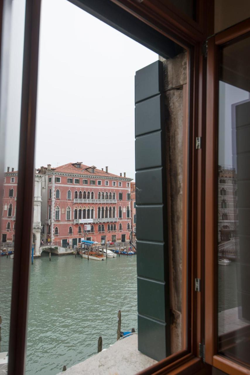 Magic Rialto Hotel Veneza Exterior foto